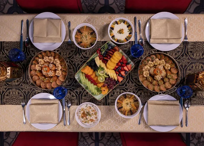 Kempinski Palace Cairo